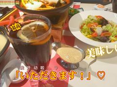 -花漫里日式餐厅(南安中骏店)
