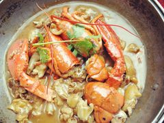 -园林美食城·本土农家菜(杨和镇店)