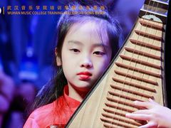 -武汉音乐学院徐东基地