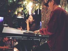 -烛影拾光观景餐厅·创意菜·摄影·小提琴(大唐不夜城店)