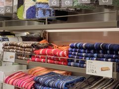 -鹿岛生活(熙地港店)