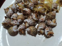 -车头老二大排档(金城步行街店)