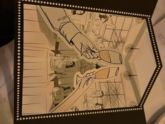 -壳里西餐厅Coquille Seafood Bistro(蒙自路店)