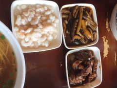 -朱鸿兴面馆(镇湖店)