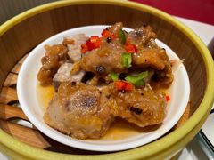 -领鲜天下·焗海鲜·花胶鸡(天目里店)