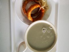 -老磁器口豆汁店(天坛店)