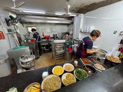 -江南濑粉店(文华路店)