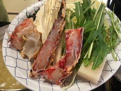 -蟹料理 北海道かに将軍(札幌本店)