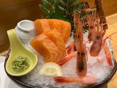 -大岛日本料理铁板烧(南通大饭店)