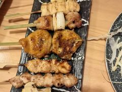 -长崎屋·日本料理·刺身·烧鸟(天河北路店)