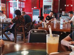 大堂-日昌餐馆(亦庄店)