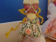 -向日葵艺术中心美术(虹桥南丰城校区)