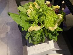 -额尔敦传统涮(公园西路店)