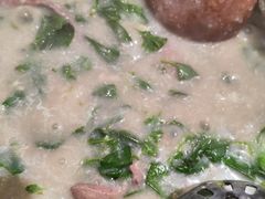 -丰尔粥食·粥底火锅·桑拿鸡(大良总店)