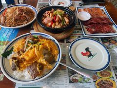 -小龍鳳餐室(番禺路店)