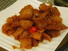 -佛有缘素食馆·荔湾老字号(陈家祠首店)