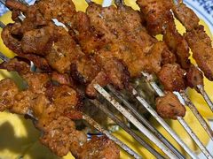 -食鸡公社辣子鸡·潍坊菜·烧烤