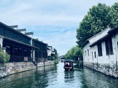 -南浔古镇