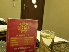 -匠心SPA·养生馆(上海南站店)