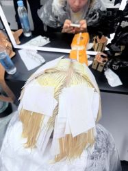 -HD HAIR STYLE