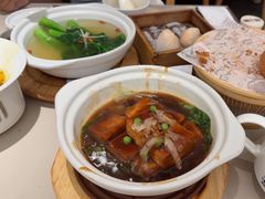 -蔡澜点心·粤菜(西单大悦城店)