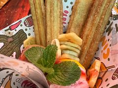 -Famous肥猫墨西哥音乐餐吧(五棵松华熙LIVE店)