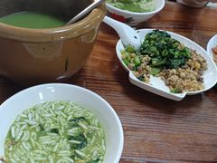 -客家养生油茶(汕尾店)