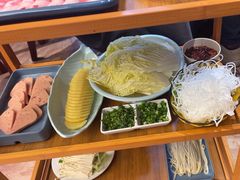 -东来顺饭庄(天坛店)