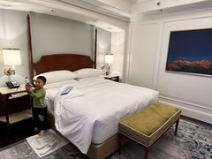 -广州富力丽思卡尔顿酒店