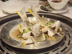 -水禾轩·海鲜蒸汽主题餐厅(拱北店)