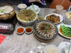 -四道菜·福建菜馆(新街口金鹰店)