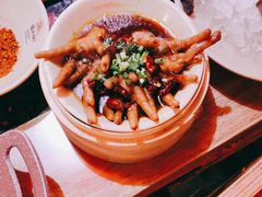 -蜀大侠火锅(森兰花园城店)