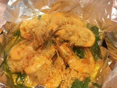 -狮龙啤酒烧烤屋(建二路店)