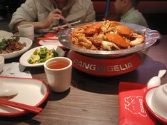 -胖哥俩肉蟹煲(湖滨银泰in77店)