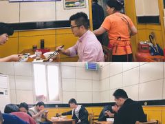 -欣达面馆(天桥支路店)