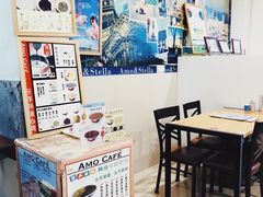 -阿殳咖啡(水围村店)