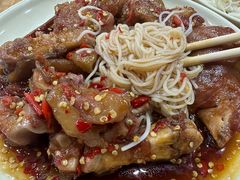 -贤花饭店(城阳店)