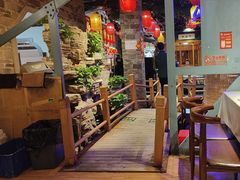 -津沽小院(天津之眼店)