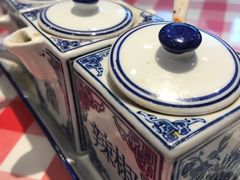 -太原面食店(解放路店)