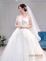 -艾慕婚纱礼服馆(和平店)