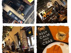 -Ministry of Crab(科伦坡店)