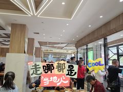 -清真磨沟沿老字号牛肉面(总店)