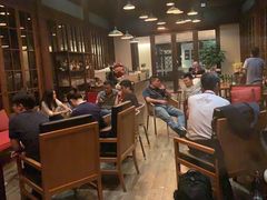 大堂-通安客栈中餐厅·何家小馆