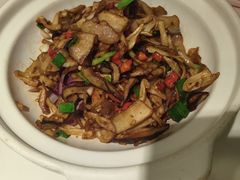 -兰湘子·湘菜小炒(石家庄万象城店)