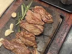 -一沙一城·岩烤牛扒(深圳首店)