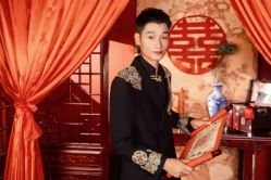 -挪娅婚纱摄影皇家会所