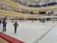 -冠军冰场CHAMPION RINK(苏州中心商场店)