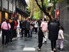 -泡桐树街