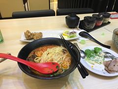 -八盛屋·沾面(集美万达店)