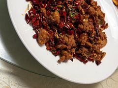 -马虎风味菜馆(王府园小区店)